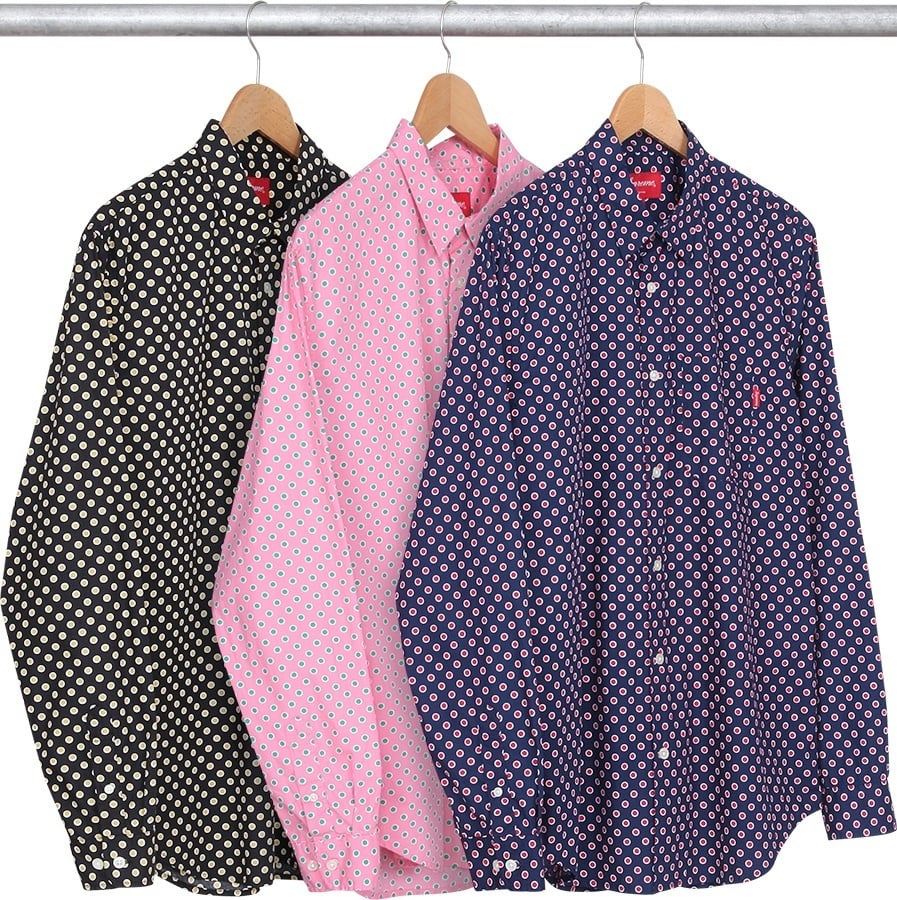 Dots Shirt